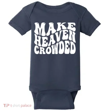 Baby Bodysuit