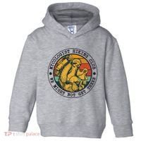 Mycologist Hiking Club We Might Not Get There Sloth Toddler Hoodie thumb 0