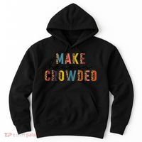 Make Heaven Crowded Hoodie thumb 0