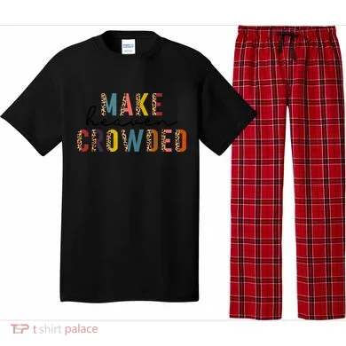 Pajama Set