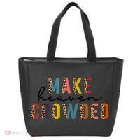 Make Heaven Crowded Tote Bag thumb 0