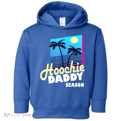 Toddler Hoodie