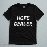 Motivational Hope Dealer T-Shirt thumb 5