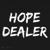 Motivational Hope Dealer Coaster thumb 2