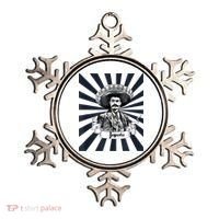 Mexican Hero Emiliano Zapata Ornament thumb 0