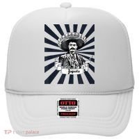 Mexican Hero Emiliano Zapata Hat thumb 0