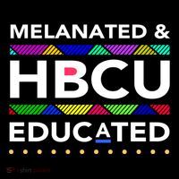Melanated Hbcu Educated (Historically Black Colleges Unis) Gift Coffee Mug thumb 5
