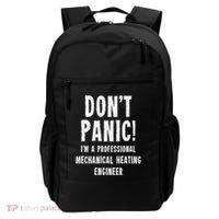 Mechanical Heating Engineer Backpack thumb 0