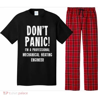 Pajama Set