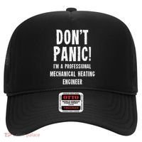 Mechanical Heating Engineer Hat thumb 0