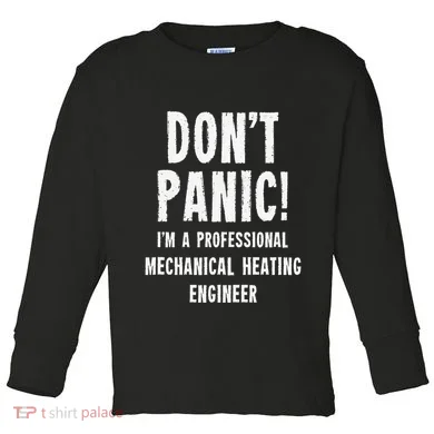 Toddler Long Sleeve