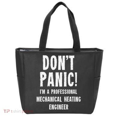 Mechanical Heating Engineer Bag