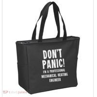 Mechanical Heating Engineer Bag thumb 2