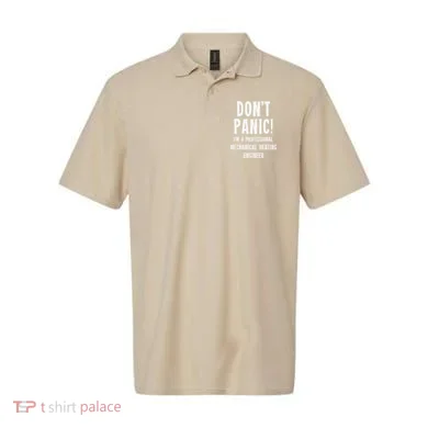 Mechanical Heating Engineer Polo