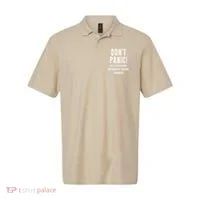 Mechanical Heating Engineer Polo thumb 0