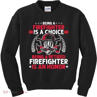 Kids Sweatshirt
