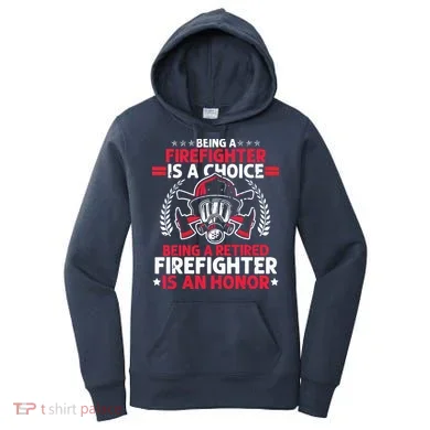 Women's Hoodie