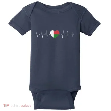 Baby Bodysuit