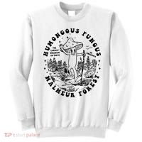Mushroom Humongous Fungus Sweatshirt thumb 0
