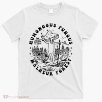 Mushroom Humongous Fungus T-Shirt thumb 0