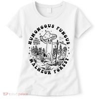 Mushroom Humongous Fungus Women's T-Shirt thumb 0