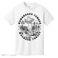 Mushroom Humongous Fungus Kids T-Shirt thumb 0