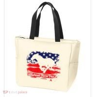 Midwest Horse Fair Redwhiteblue Flag Tote Bag thumb 3