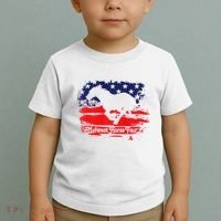 Midwest Horse Fair Redwhiteblue Flag Toddler T-Shirt thumb 2