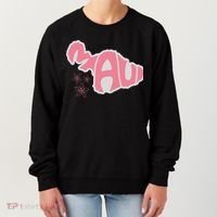 Maui Hawaii Floral Women's Sweatshirt thumb 0