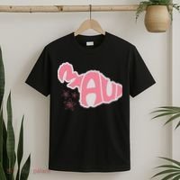 Maui Hawaii Floral T-Shirt thumb 2