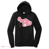 Maui Hawaii Floral Women's Hoodie thumb 0
