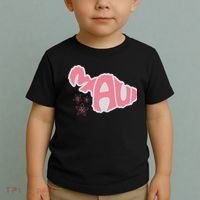 Maui Hawaii Floral Toddler T-Shirt thumb 2