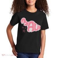 Maui Hawaii Floral Kids T-Shirt thumb 2