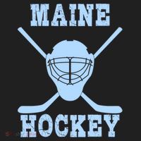 Maine Hockey Gift Hat thumb 2