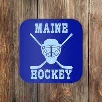 Maine Hockey Gift Coaster thumb 0