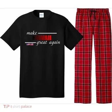 Pajama Set