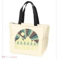 Mountians Hiking Gift Norway Gift Tote Bag thumb 3