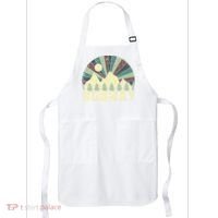 Mountians Hiking Gift Norway Gift Apron thumb 0