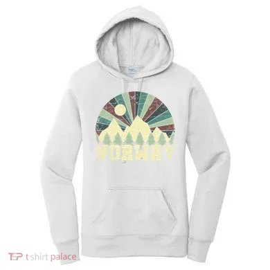 Women's Hoodie