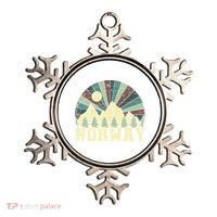 Mountians Hiking Gift Norway Gift Ornament thumb 0