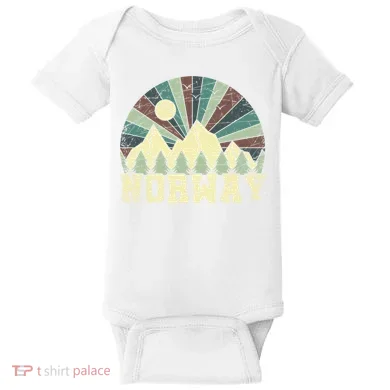 Baby Bodysuit