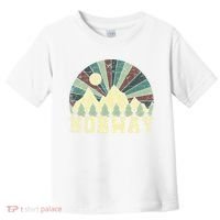 Mountians Hiking Gift Norway Gift Toddler T-Shirt thumb 0
