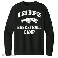 Macs High Hopes Basketball Camp V.I.T. Fleece Crew Sweatshirt thumb 0