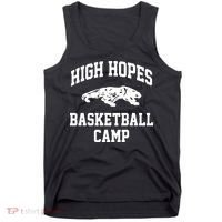 Macs High Hopes Basketball Camp Tank Top thumb 0