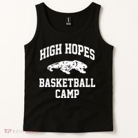Macs High Hopes Basketball Camp Tank Top thumb 2