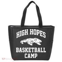 Macs High Hopes Basketball Camp Tote Bag thumb 0