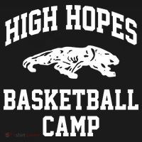 Macs High Hopes Basketball Camp Tote Bag thumb 4