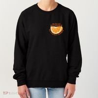 My Heart Has Changed My Soul Has Changed Front & Back Women's Sweatshirt thumb 0