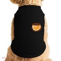 My Heart Has Changed My Soul Has Changed Front & Back Doggie Tank thumb 0