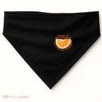 My Heart Has Changed My Soul Has Changed Front & Back USA-Made Doggie Bandana thumb 0